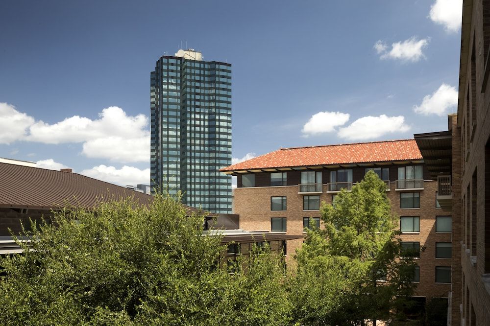 undefined AT&T Hotel & Conference Center at the University of Texas 6