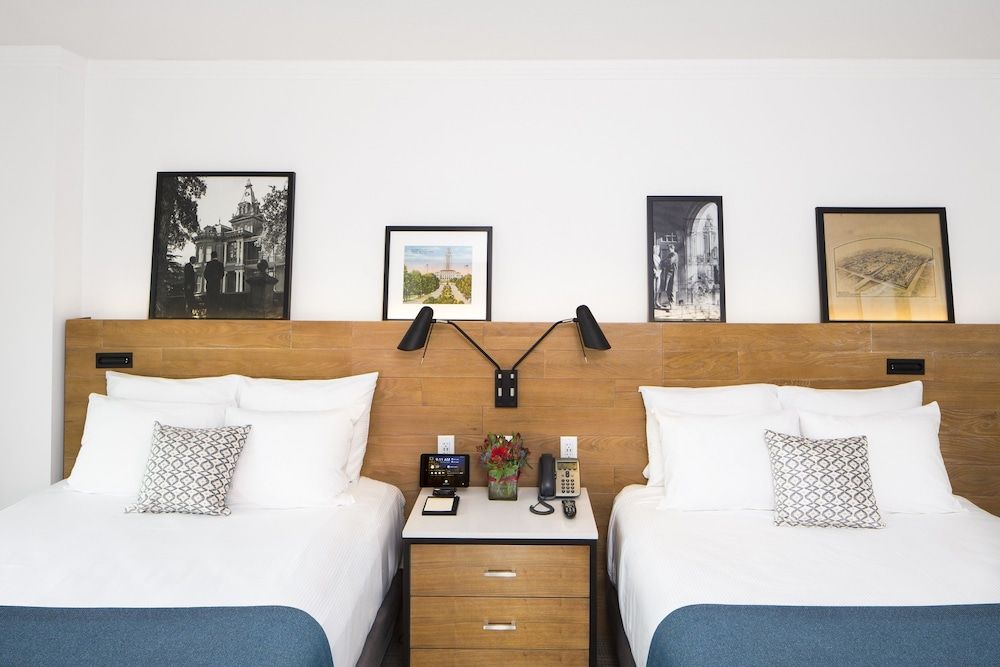 undefined AT&T Hotel & Conference Center at the University of Texas 4