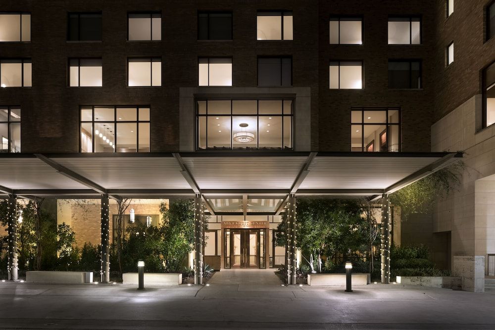 undefined AT&T Hotel & Conference Center at the University of Texas 9