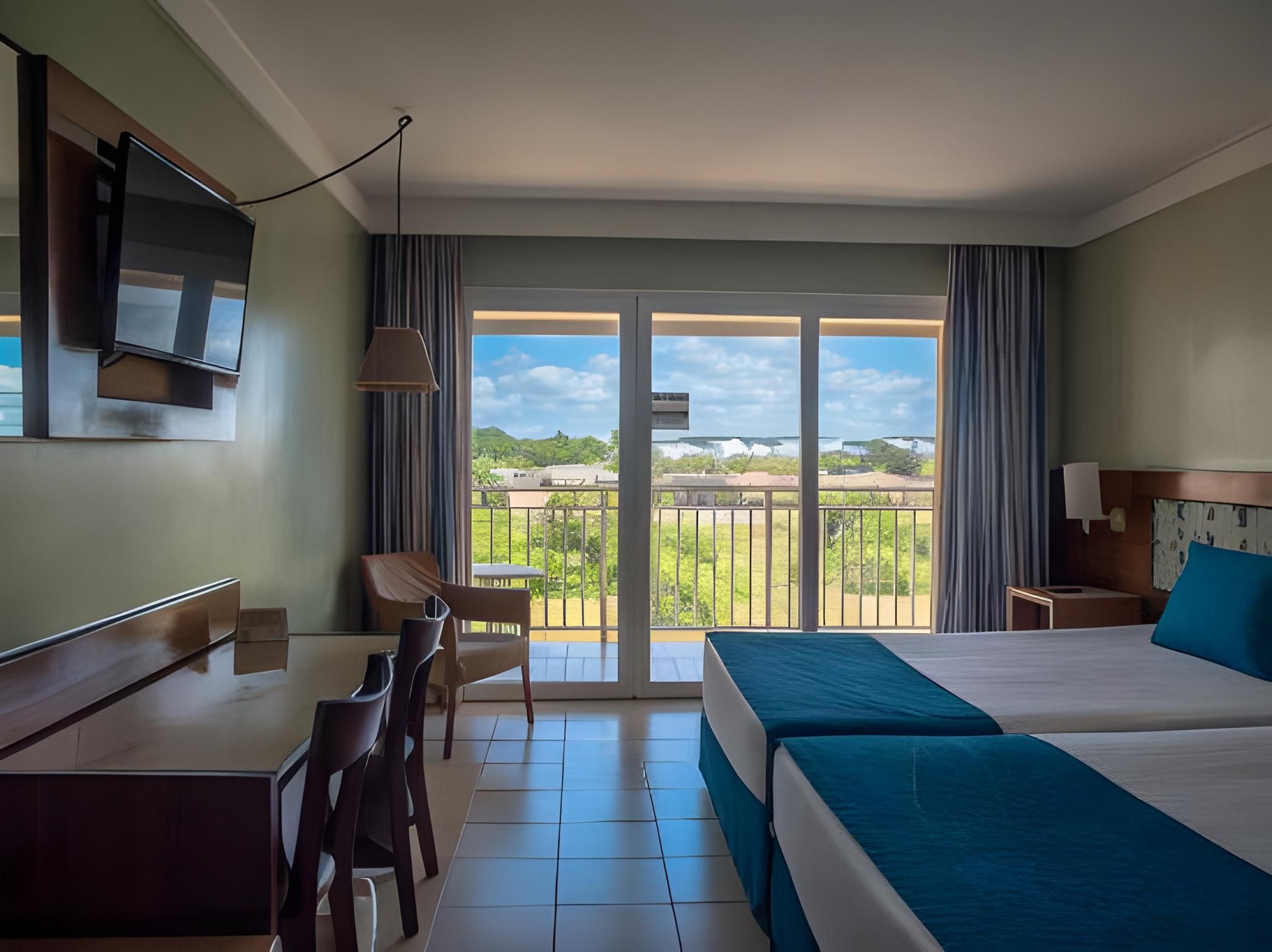Standard Room (without dinner)