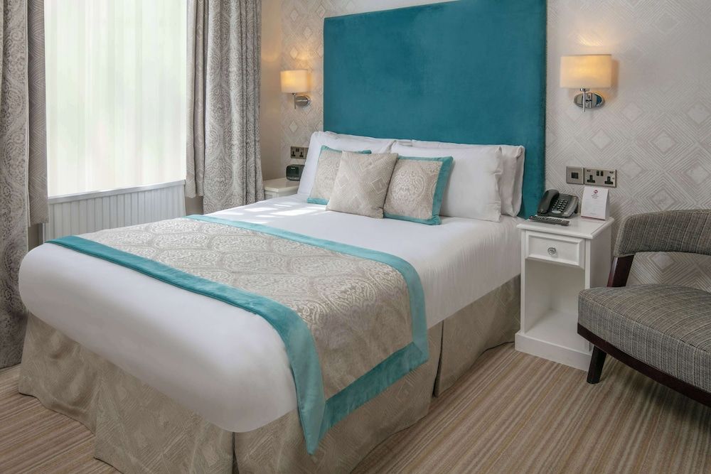 Standard Room, 1 Double Bed, Non Smoking (Cozy Room;Small Room)