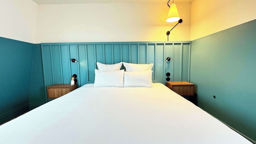 Standard Room, 1 Double Bed