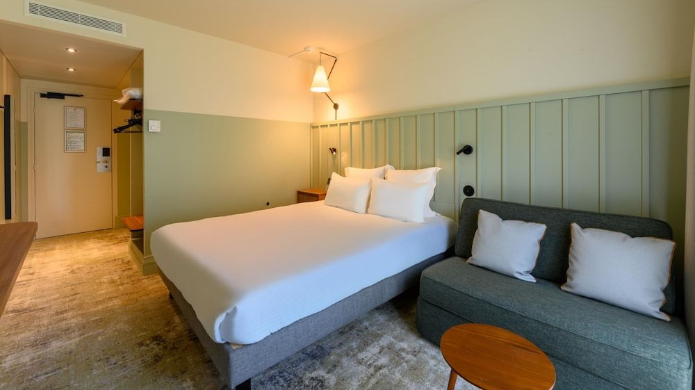 Superior Room, 1 Queen Bed