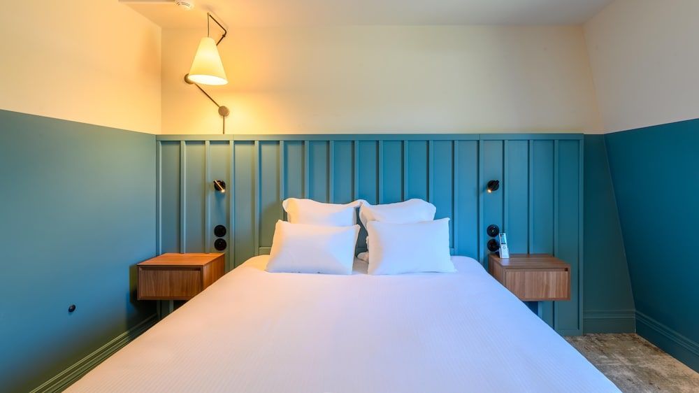 Standard Room, 1 Double Bed