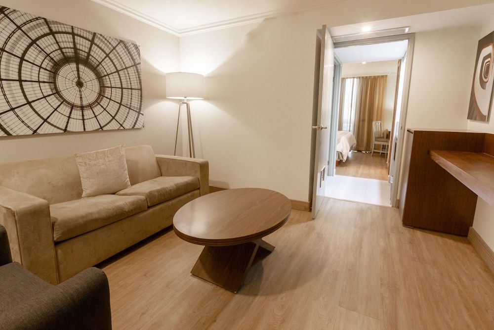 Antaris Cintermex Superior Suite, 1 Bedroom 5