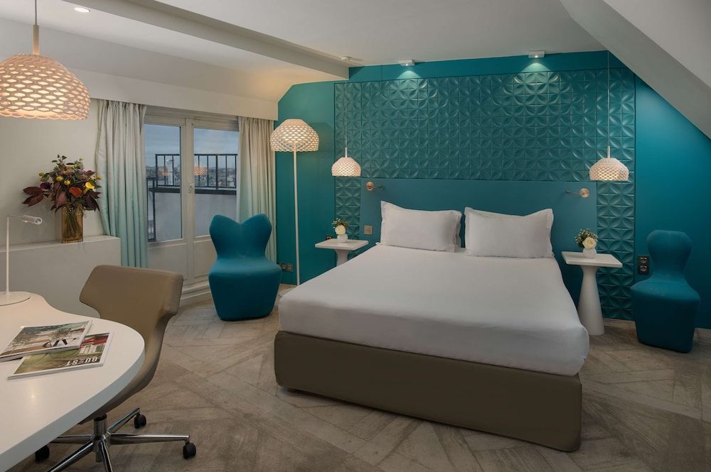 undefined NH Paris Gare De l'Est 3