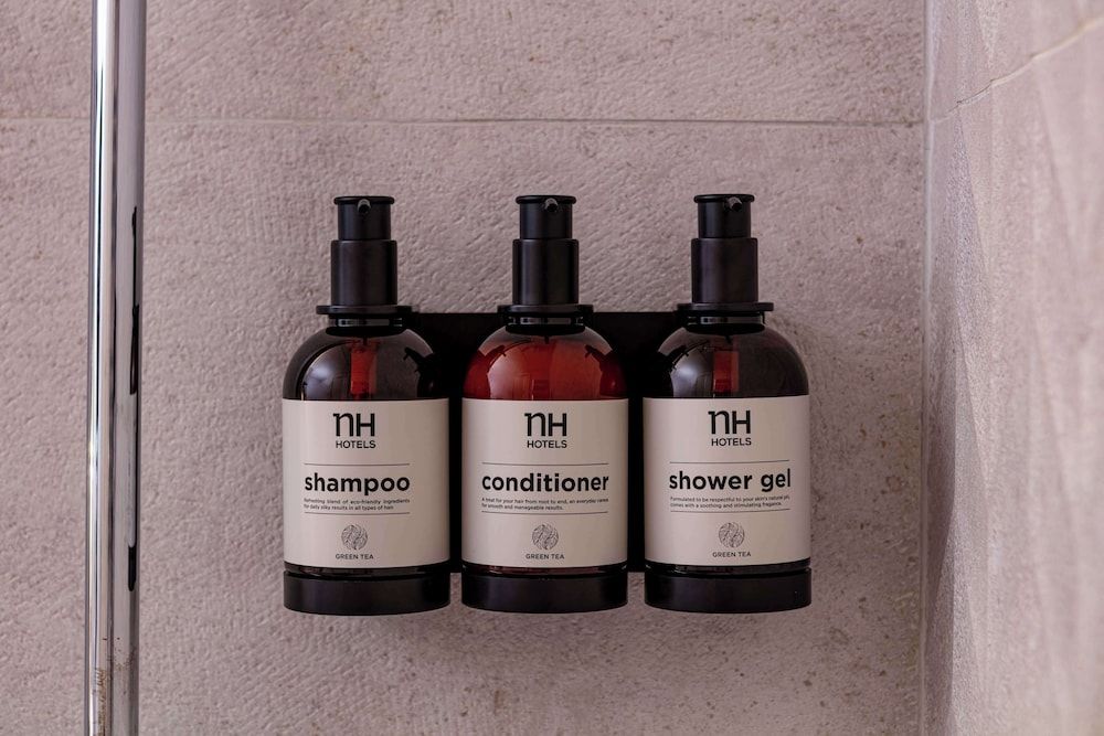 undefined NH Paris Gare De l'Est 10