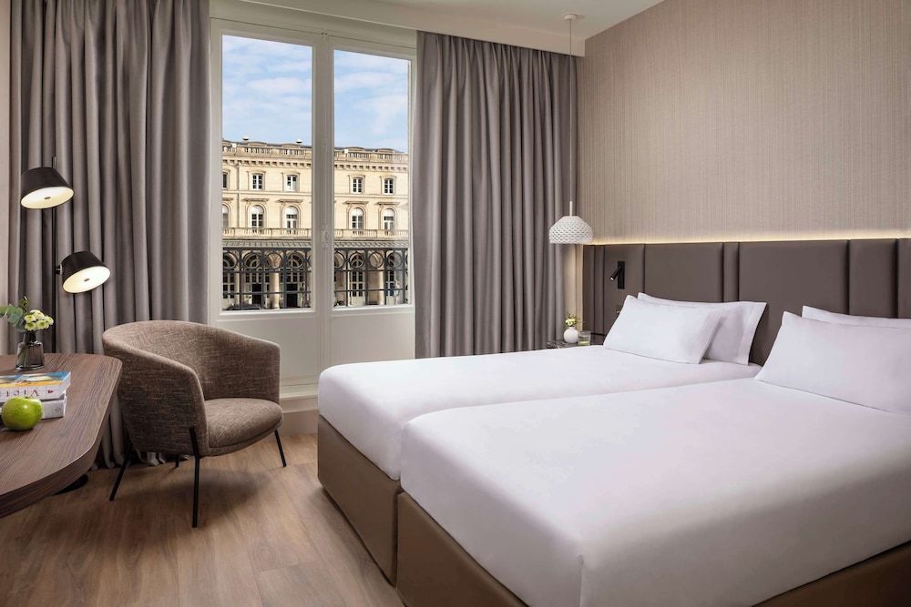 undefined NH Paris Gare De l'Est