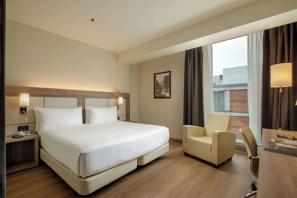 undefined DoubleTree by Hilton Milan 6