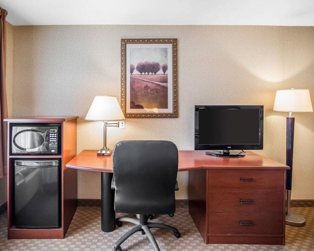 Standard Room, 2 Queen Beds, Non Smoking