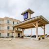 Rodeway Inn & Suites Salina South