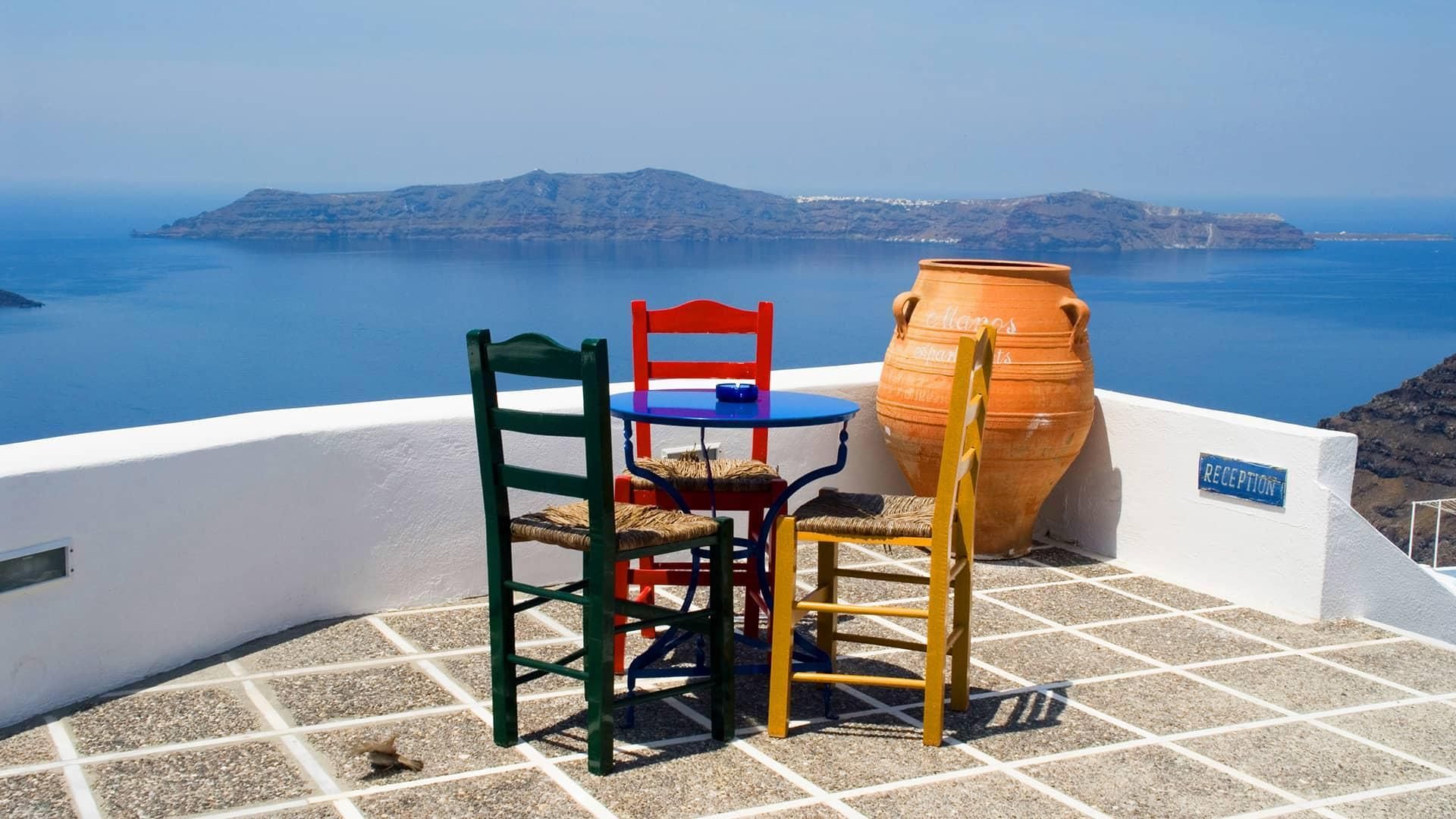 undefined Manos Small World Hotel 5