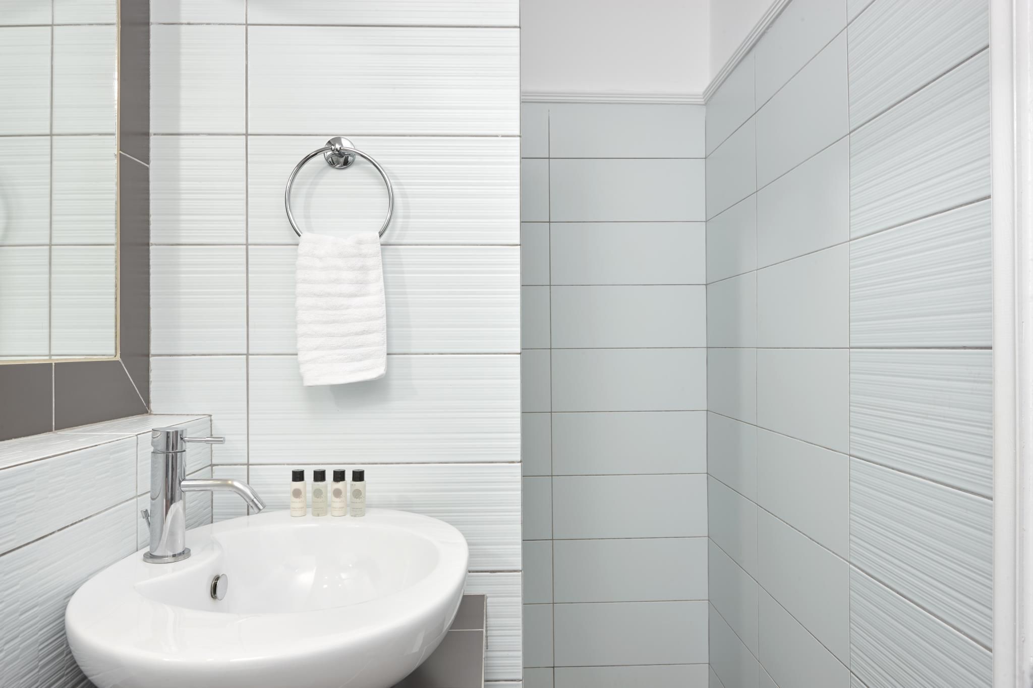 Manos Small World Hotel Caldera View Junior Suite 2