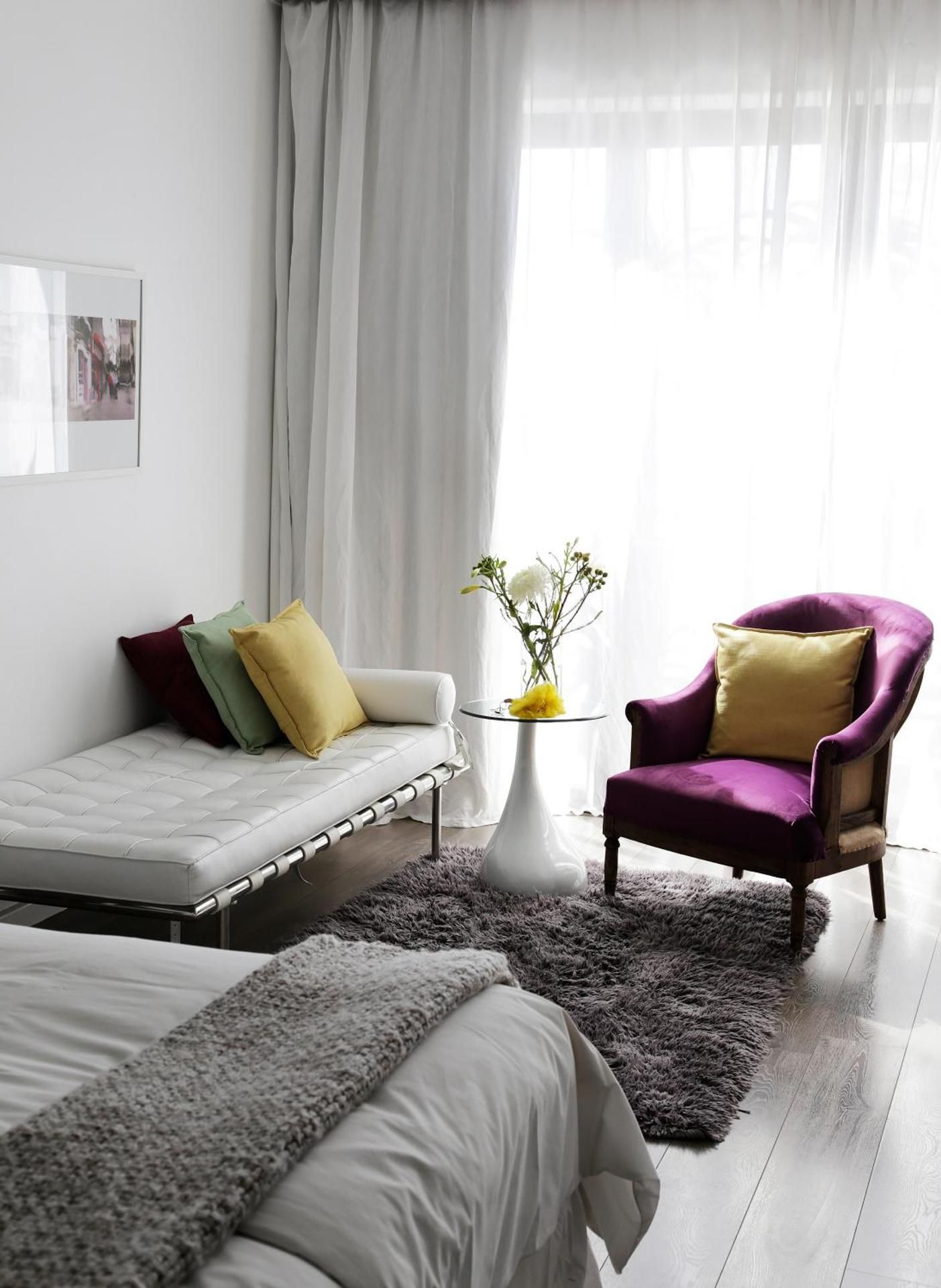 undefined Dysart Boutique Hotel 9