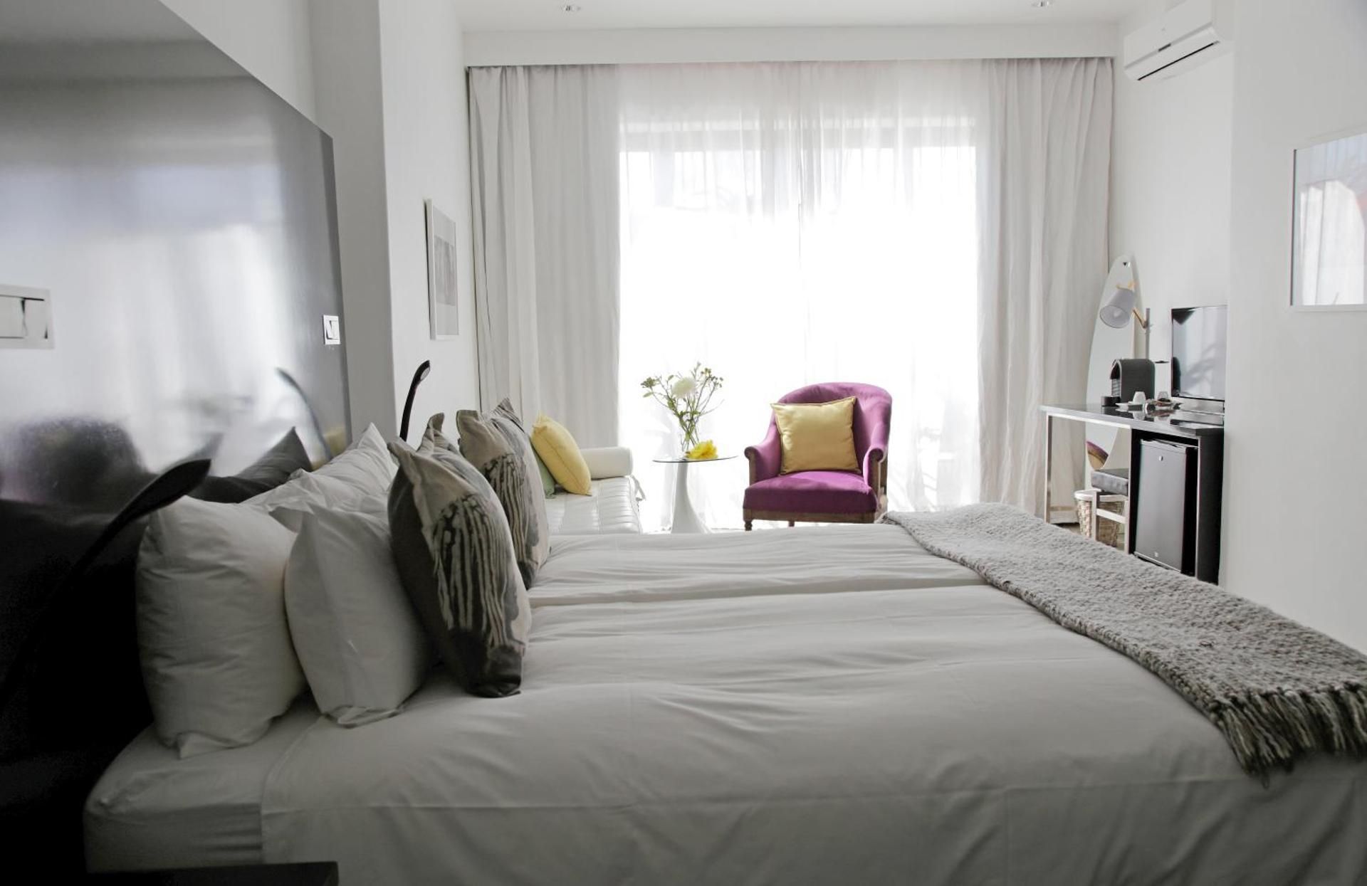 undefined Dysart Boutique Hotel 8