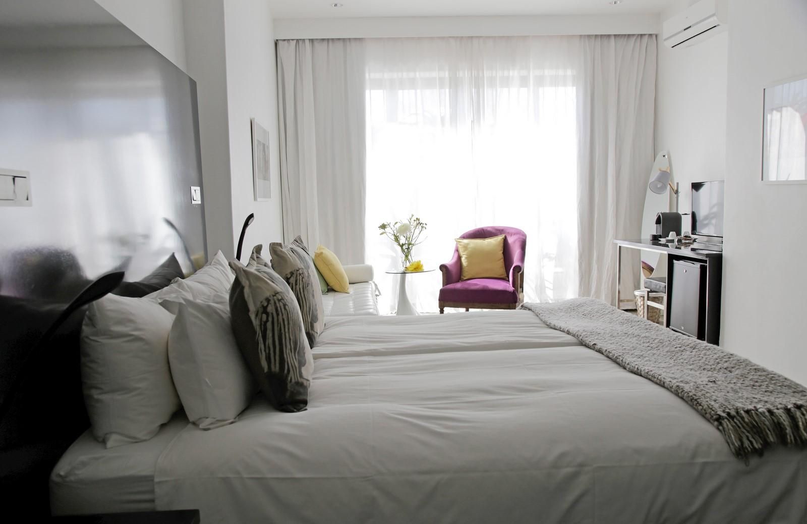 undefined Dysart Boutique Hotel 5