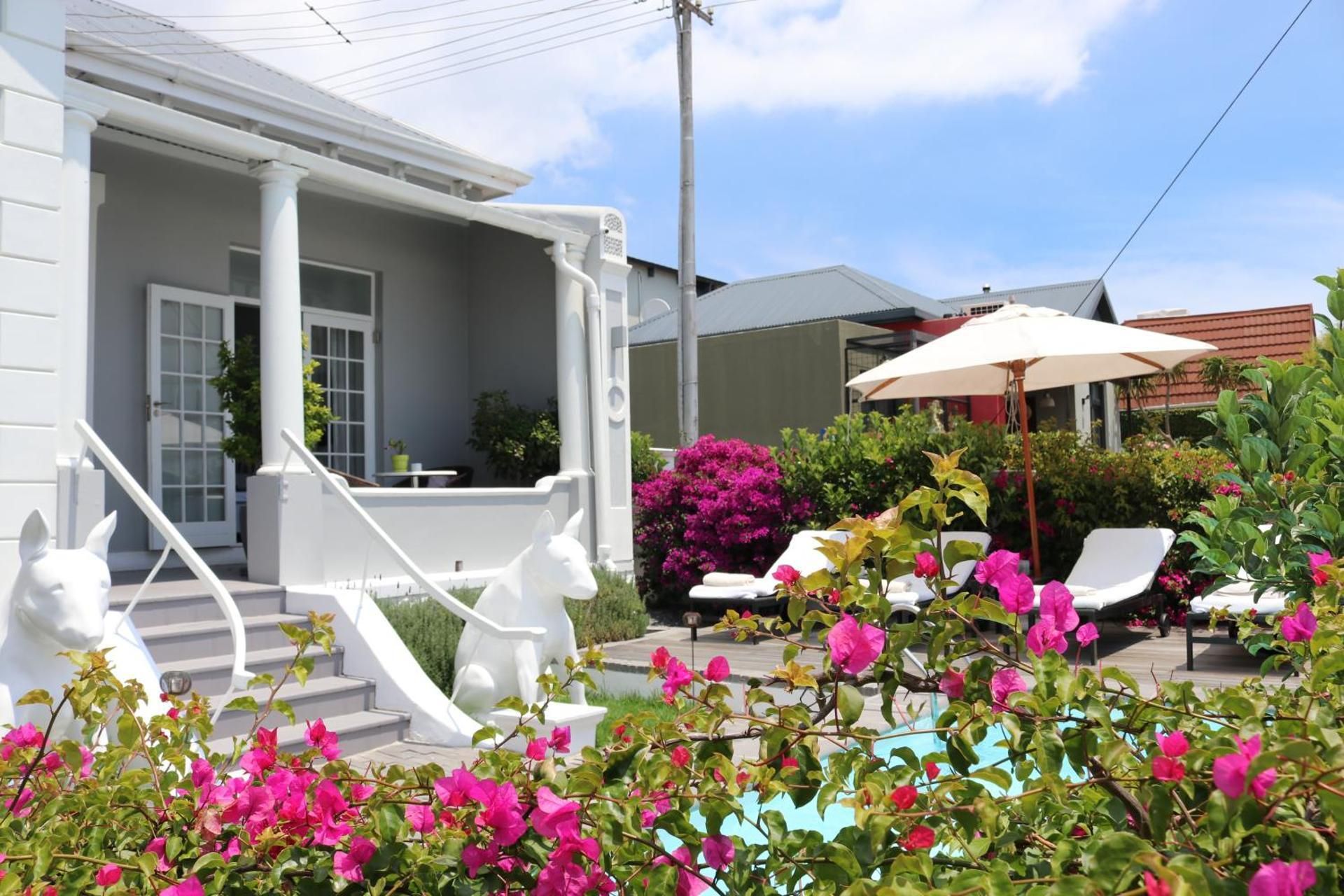 Dysart Boutique Hotel