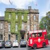 Old Hall Hotel