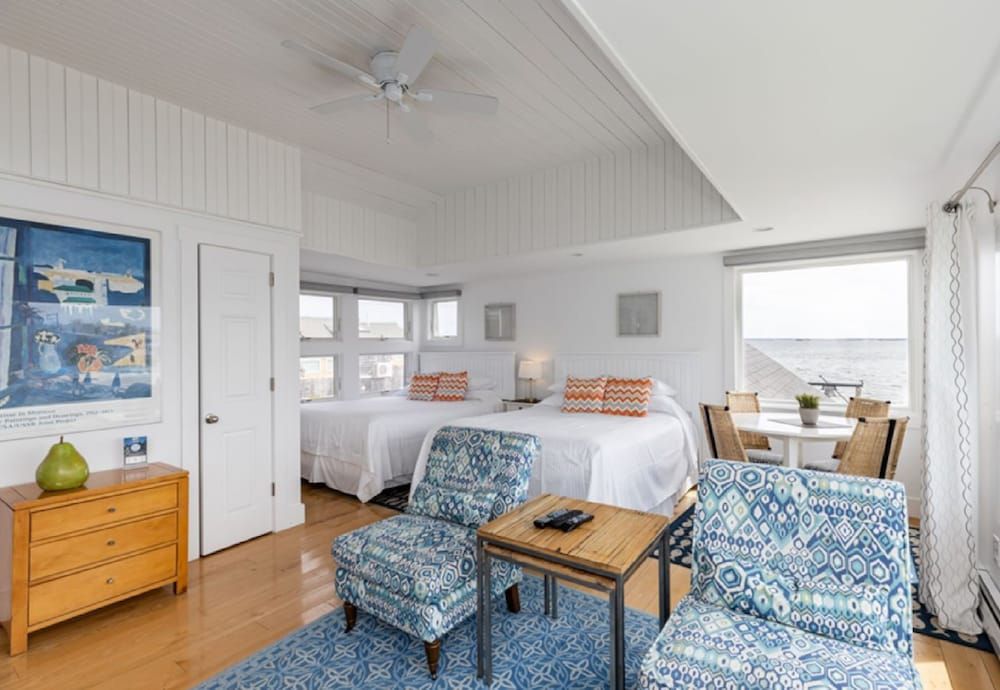 The Masthead Resort Waterfront Penthouse