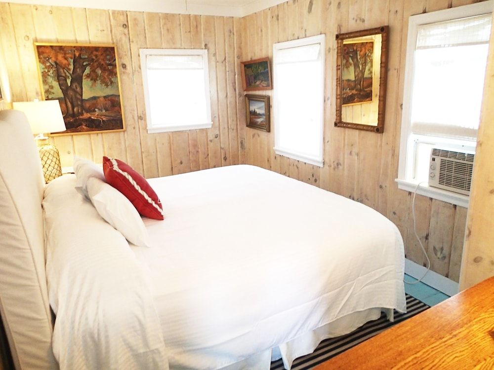 The Masthead Resort Classic Suite, 2 Bedrooms, Partial Sea View, Sea Facing