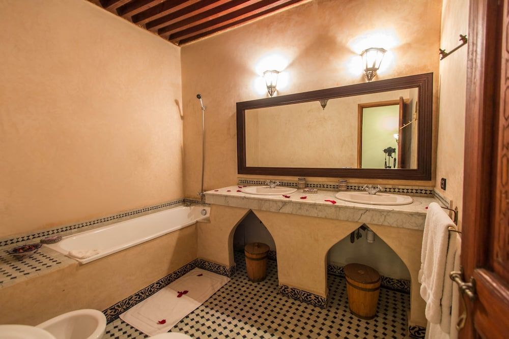 Dar Al Andalous - Riad Comfort Suite 5