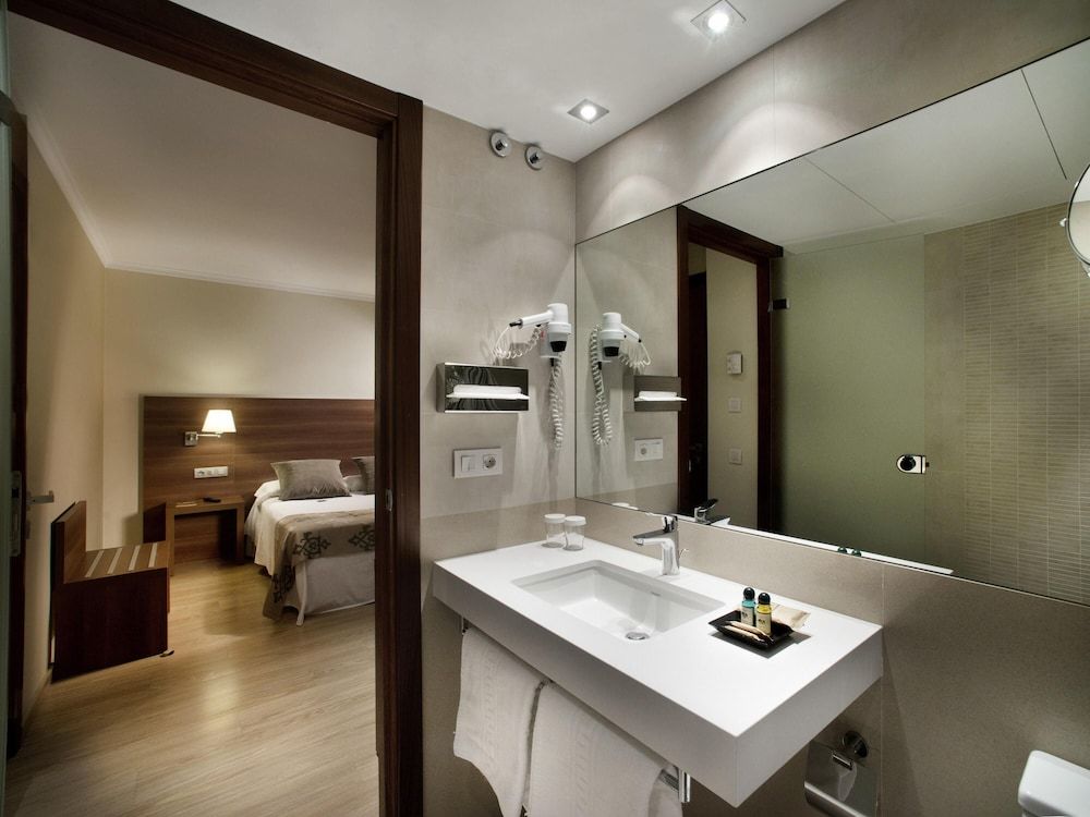 Standard Room, 1 Double Bed