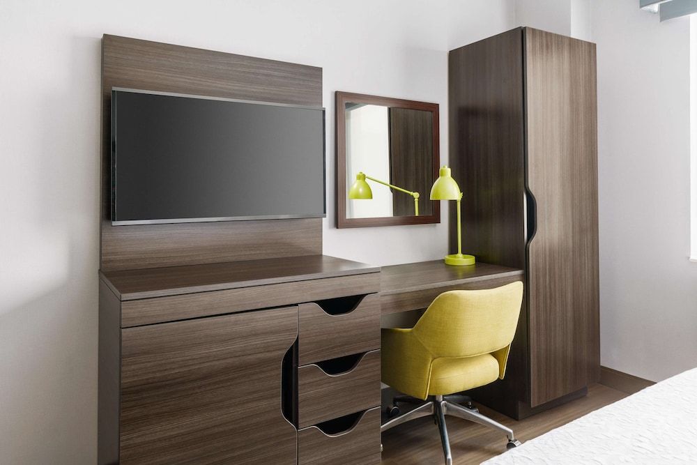 undefined Hampton Inn Manhattan-35th St/Empire State Bldg 3