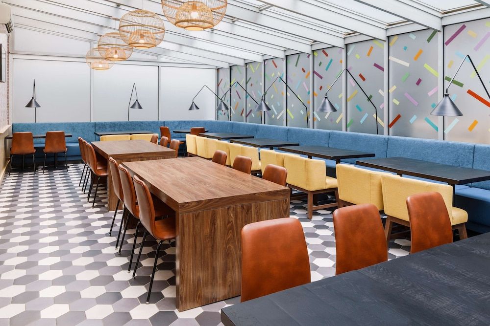 undefined Hampton Inn Manhattan-35th St/Empire State Bldg 5