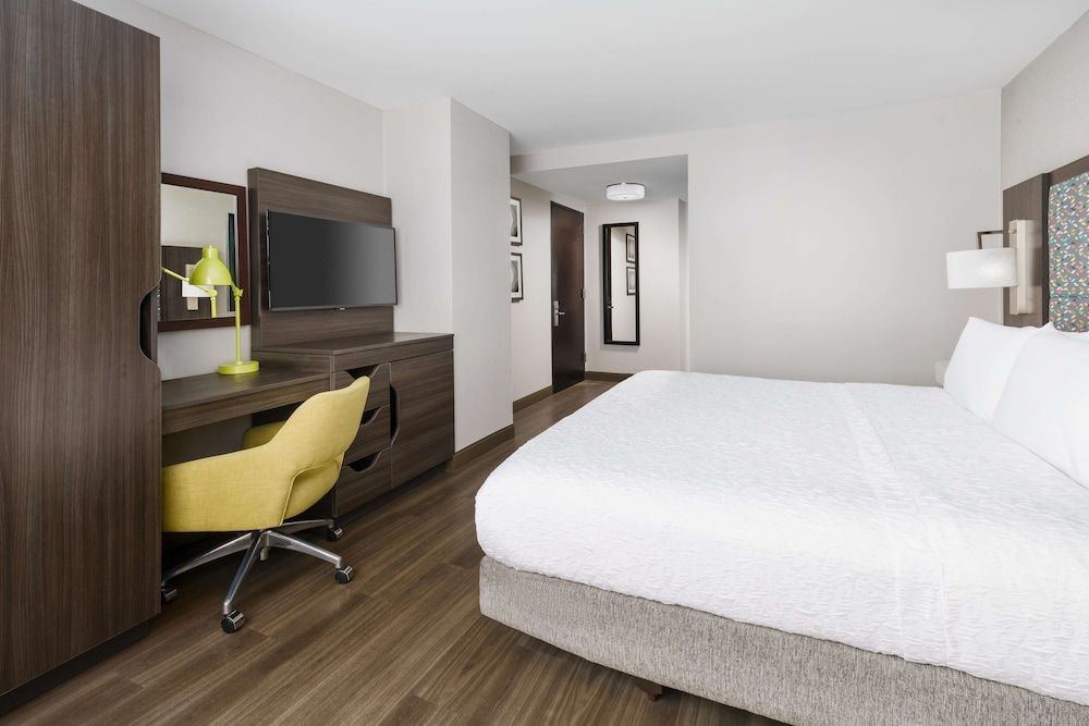 undefined Hampton Inn Manhattan-35th St/Empire State Bldg 4