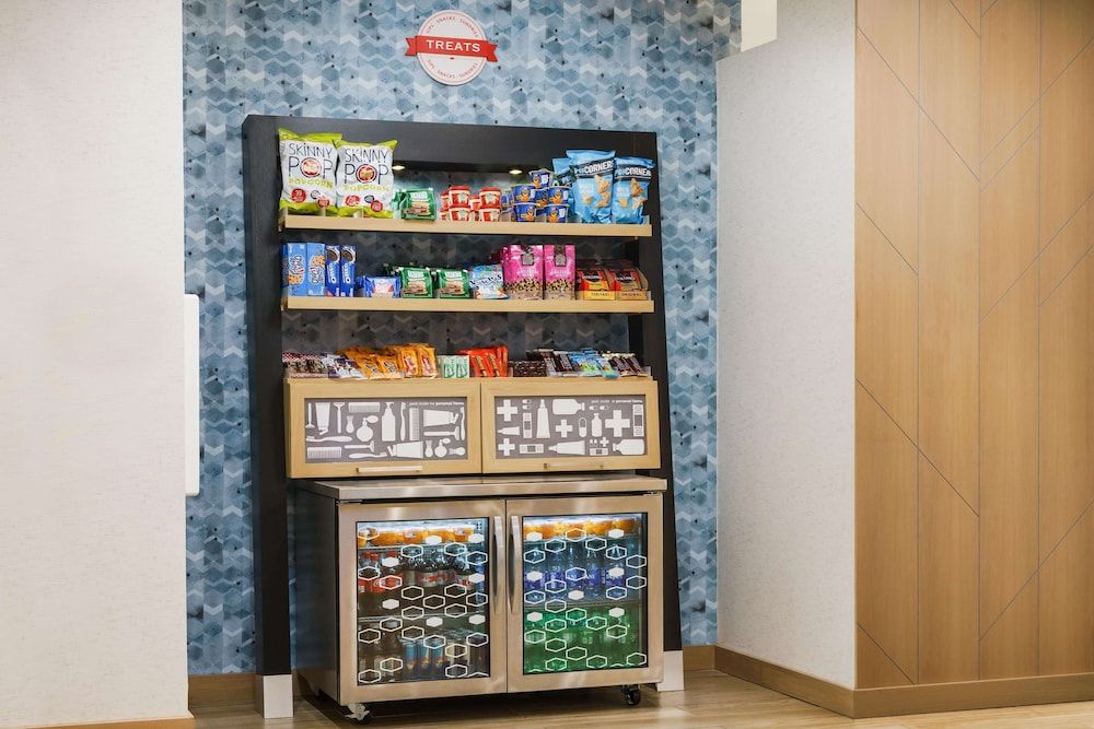 undefined Hampton Inn Manhattan-35th St/Empire State Bldg 8