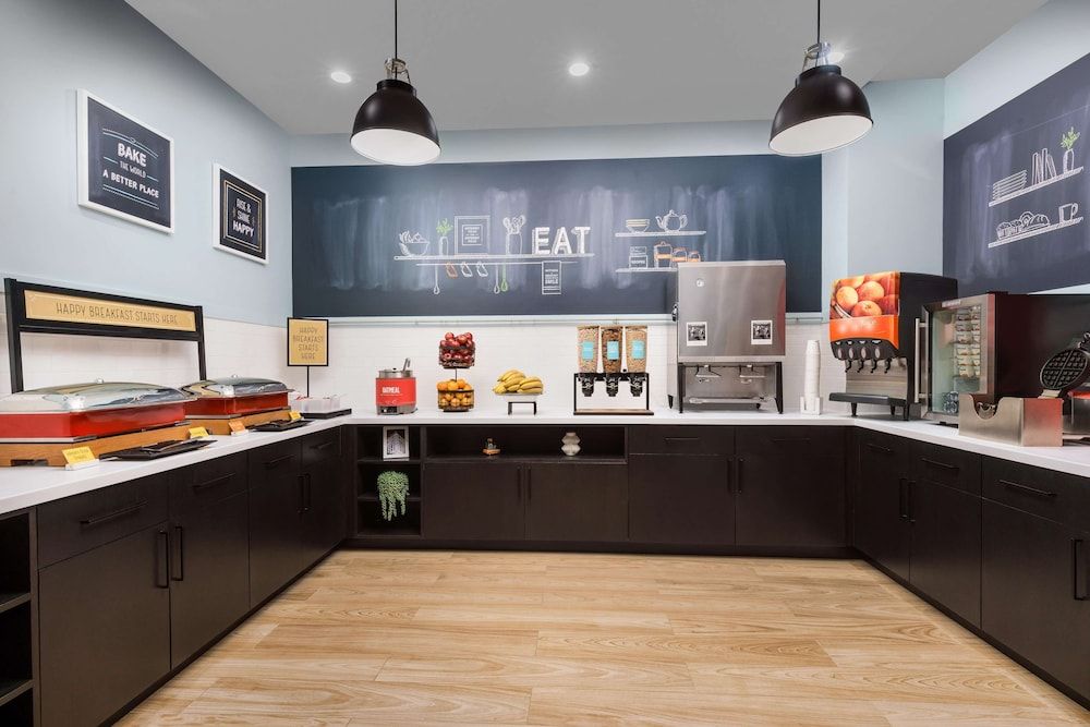 undefined Hampton Inn Manhattan-35th St/Empire State Bldg 6