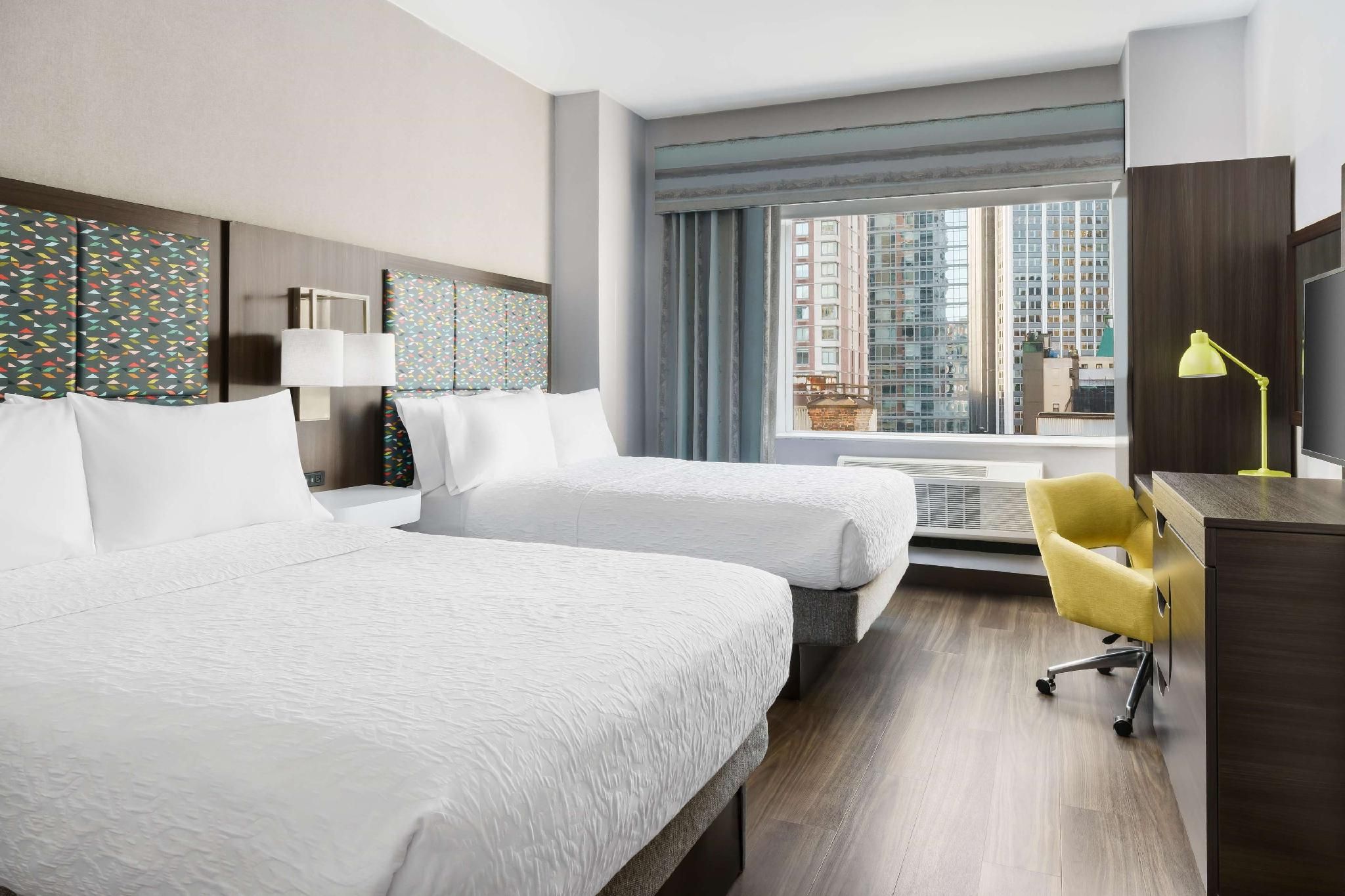 undefined Hampton Inn Manhattan-35th St/Empire State Bldg 2