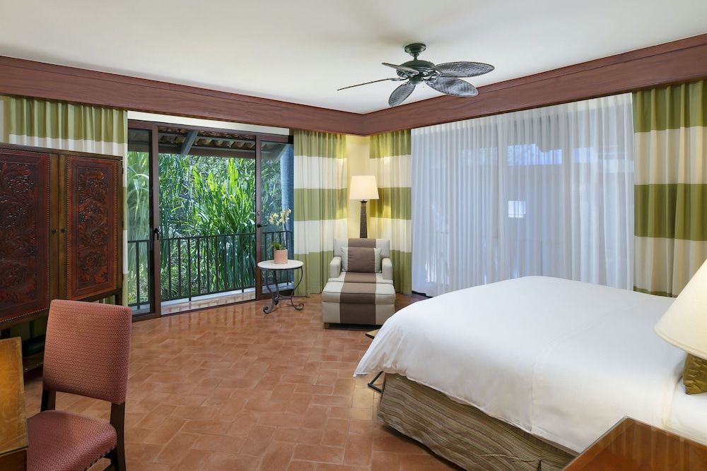 Suite, 1 Bedroom, Non Smoking, Balcony