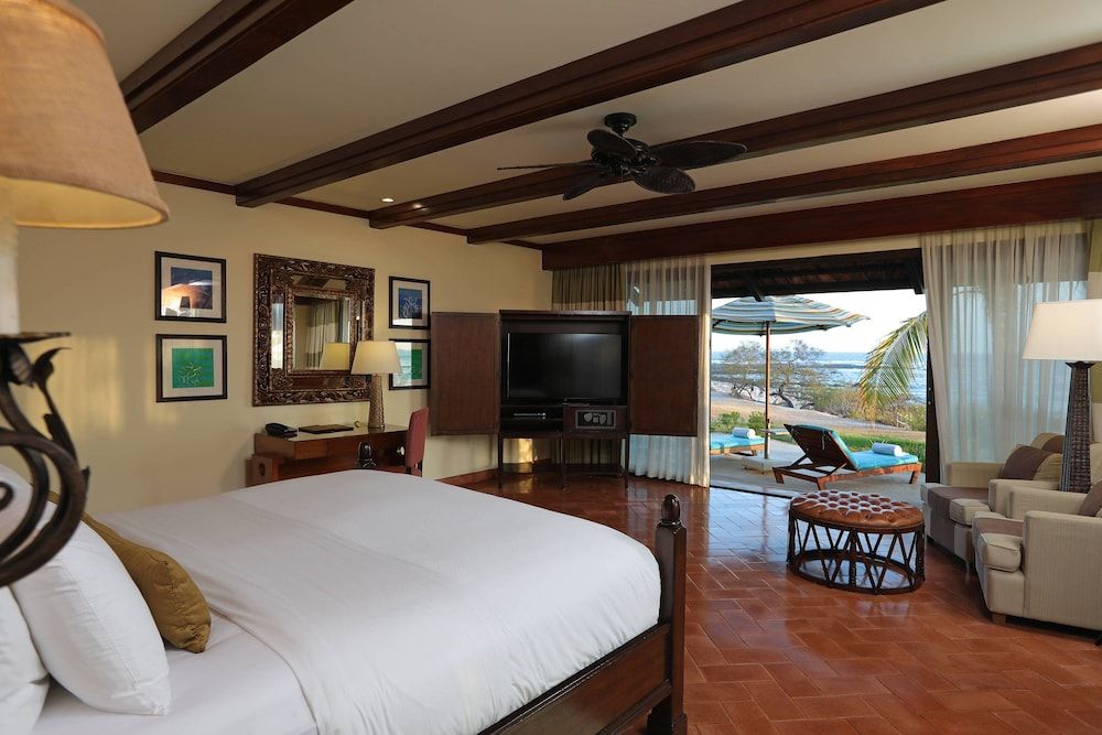 Presidential Suite, 1 Bedroom, Non Smoking, Balcony (Oceanfront)