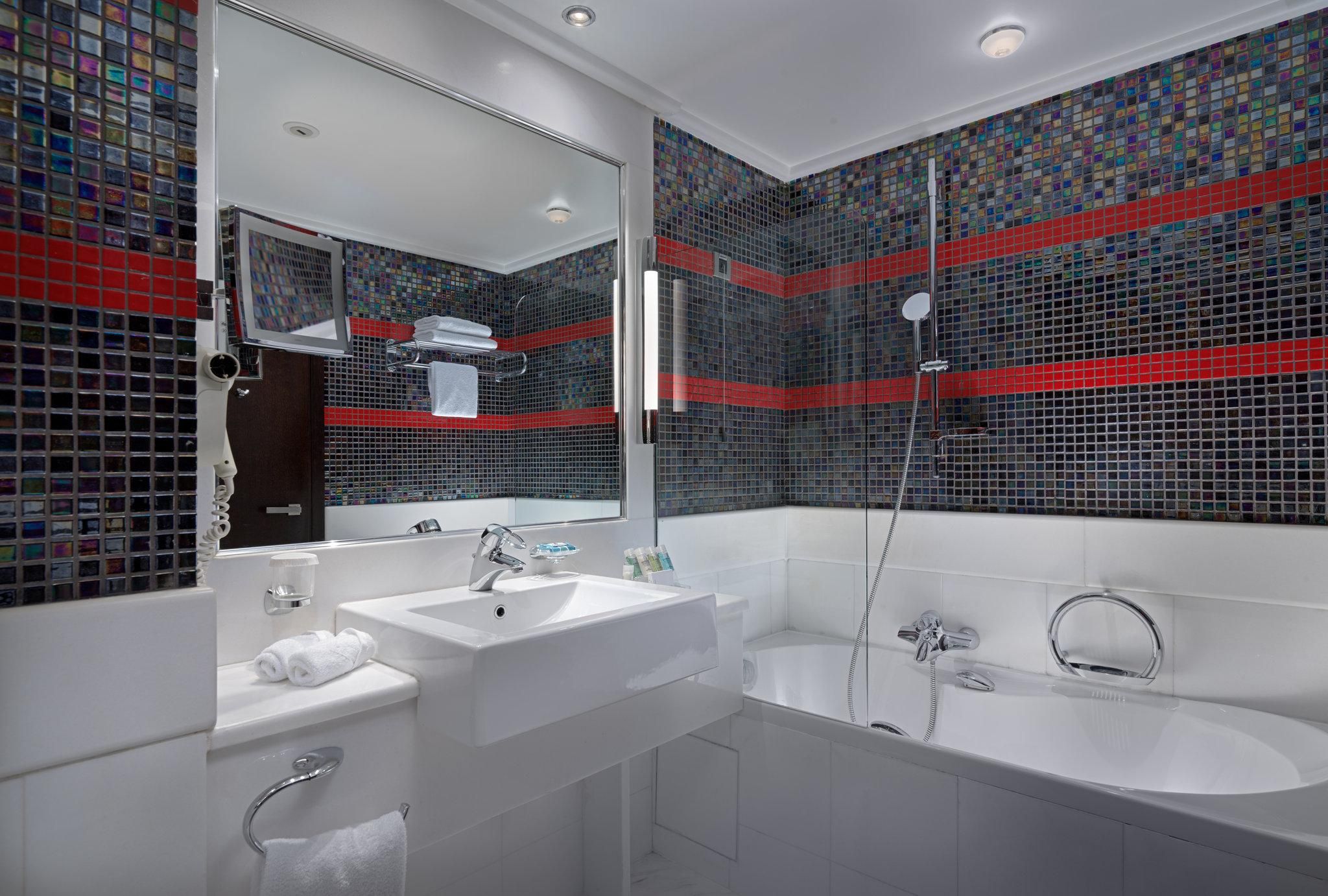 1 Single Bed Standard Smoking