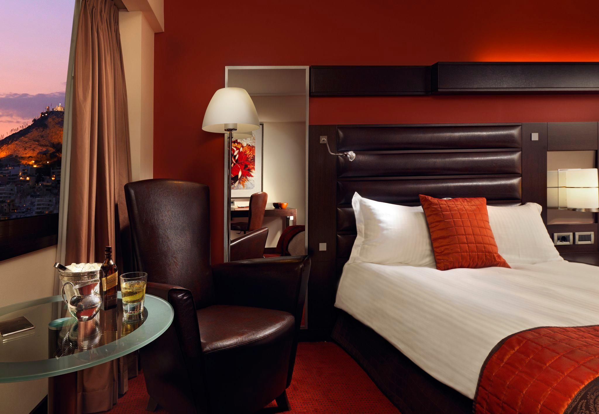1 Single Bed Standard Non-Smoking