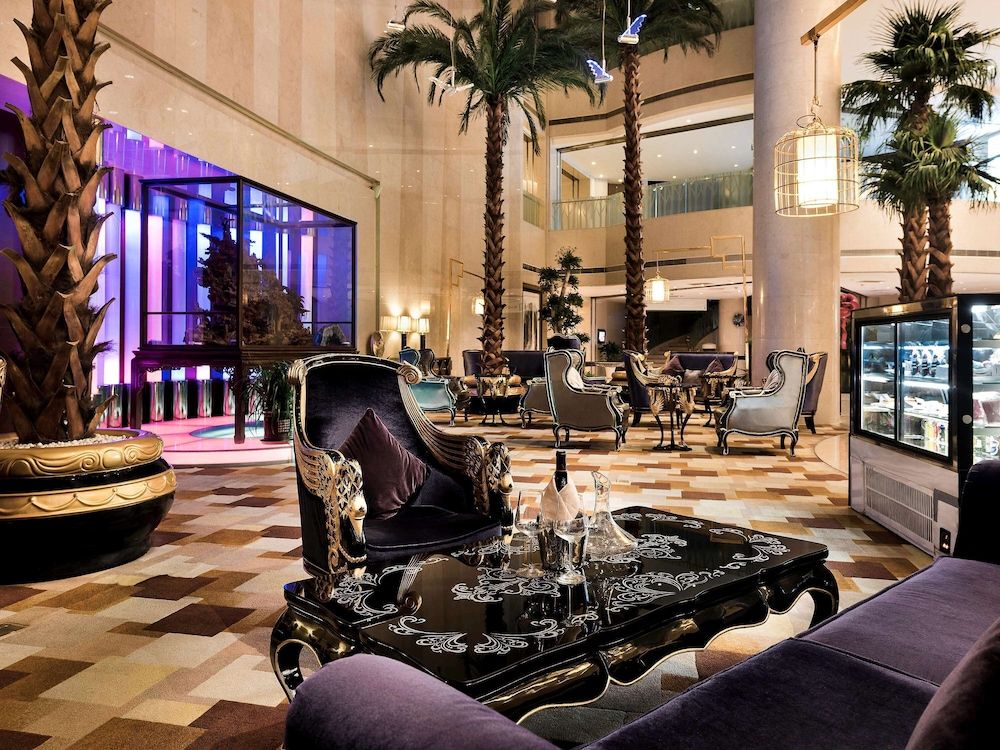 undefined Pullman Beijing South 6