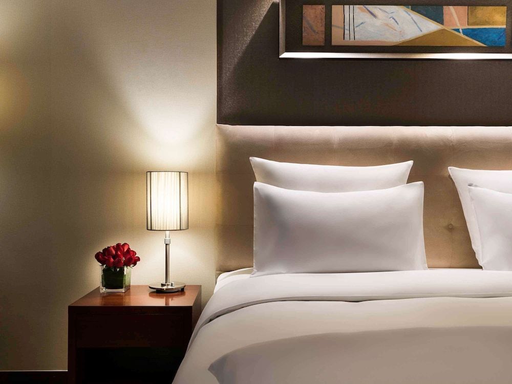 Pullman Beijing South Superior Room, 1 King Bed 2