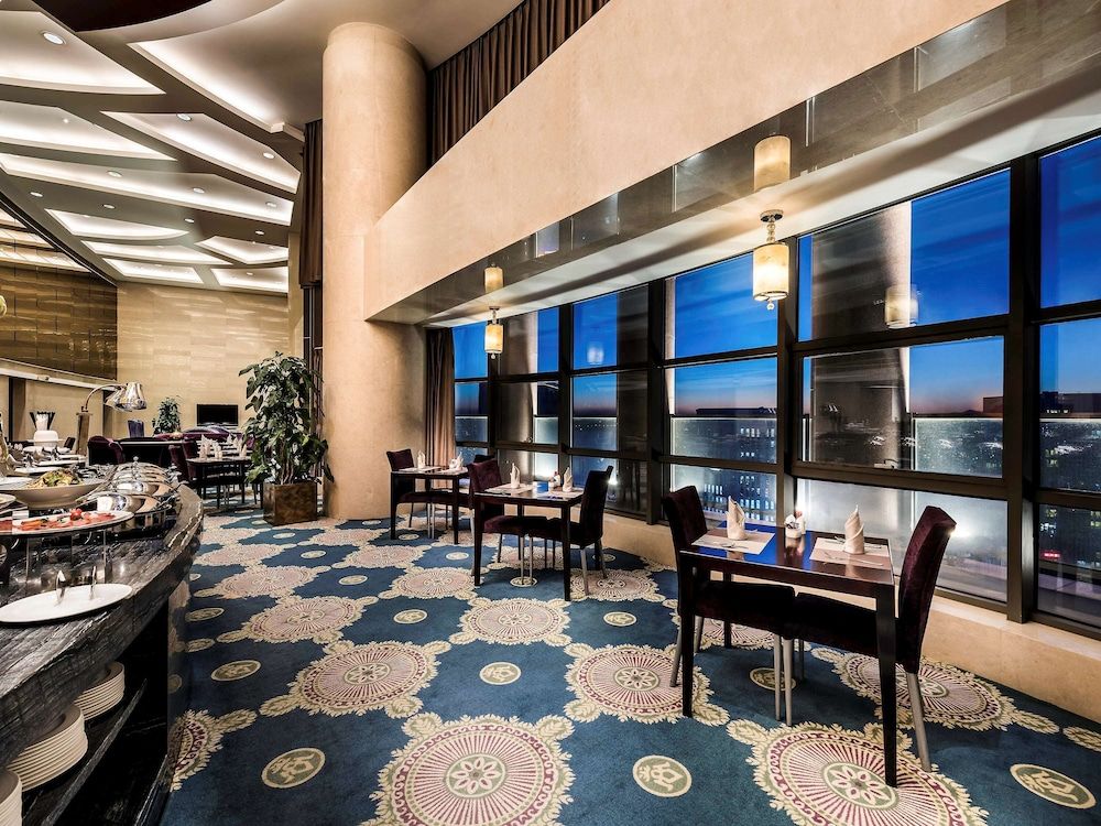 undefined Pullman Beijing South 9