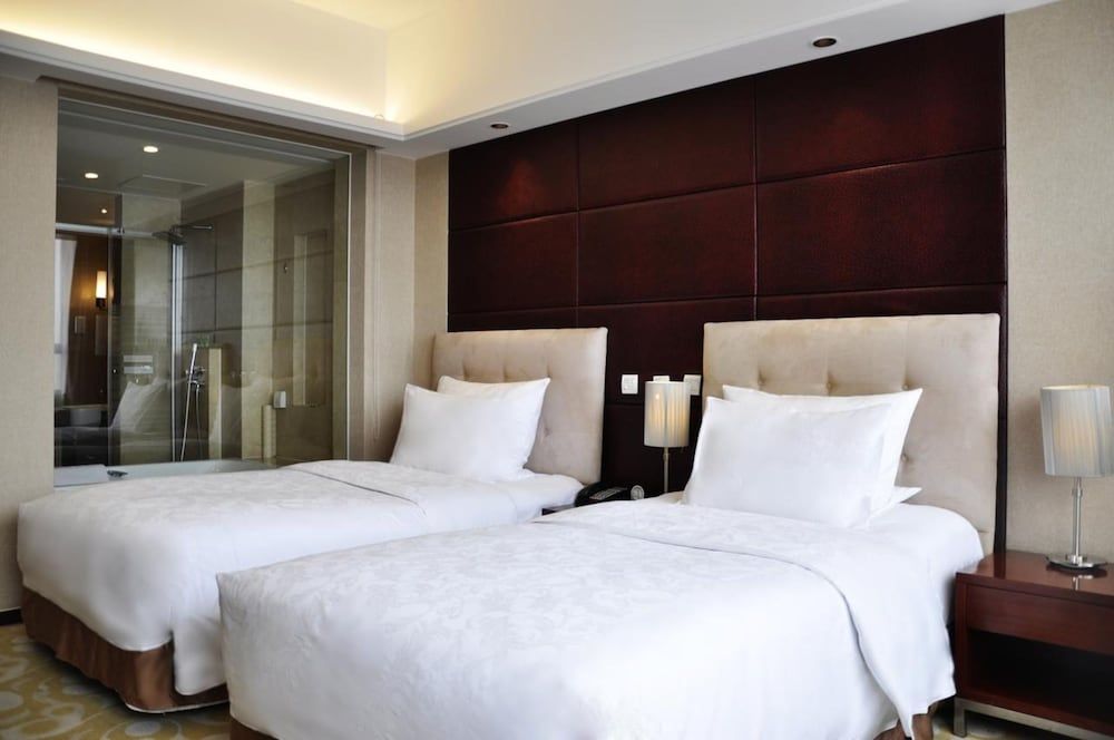 undefined Pullman Beijing South 10