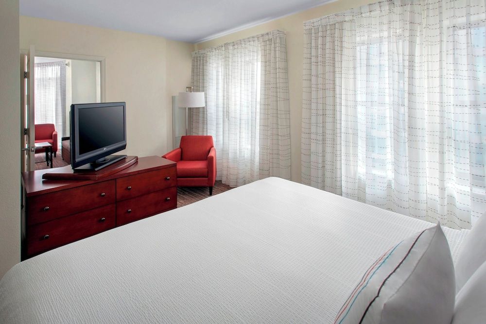 Suite, 1 Bedroom, Non Smoking