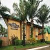 Microtel Inn by Wyndham Cabanatuan