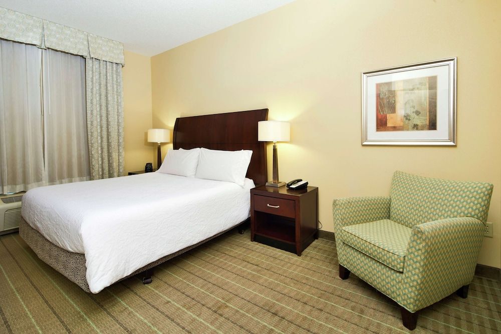 Suite, 1 King Bed