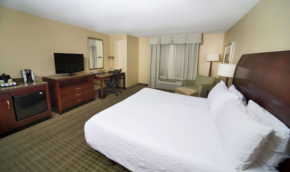 Room, Accessible