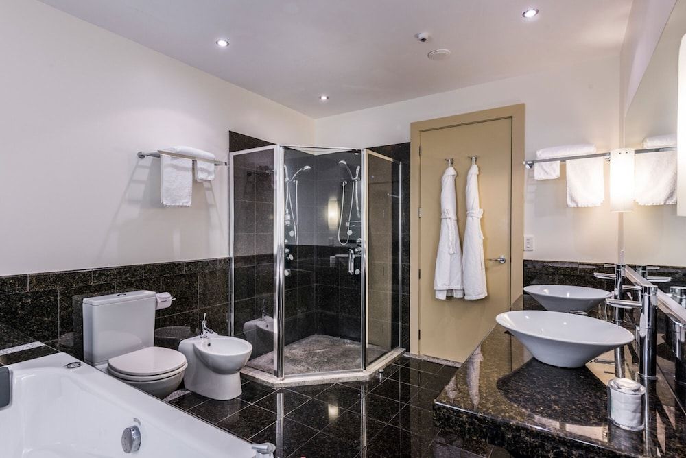 Braemar Lodge And Spa Superior Spa Suite 6