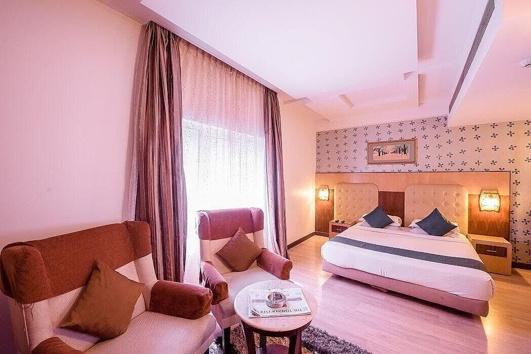 Silicrest Hotel Standard Room 26