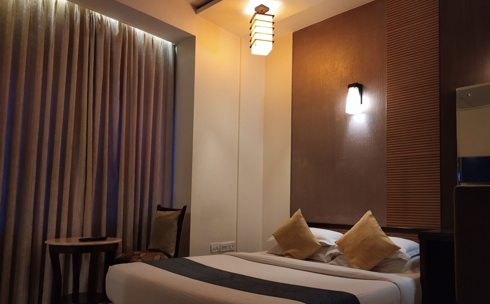Silicrest Hotel Standard Room 23
