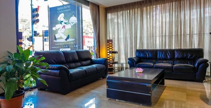Public Areas