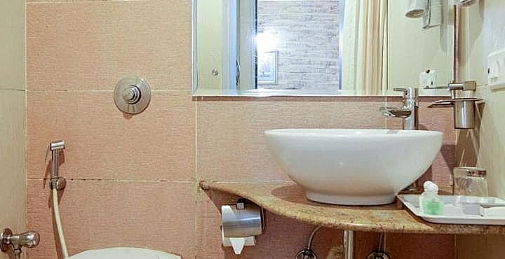 Silicrest Hotel Standard Room 20