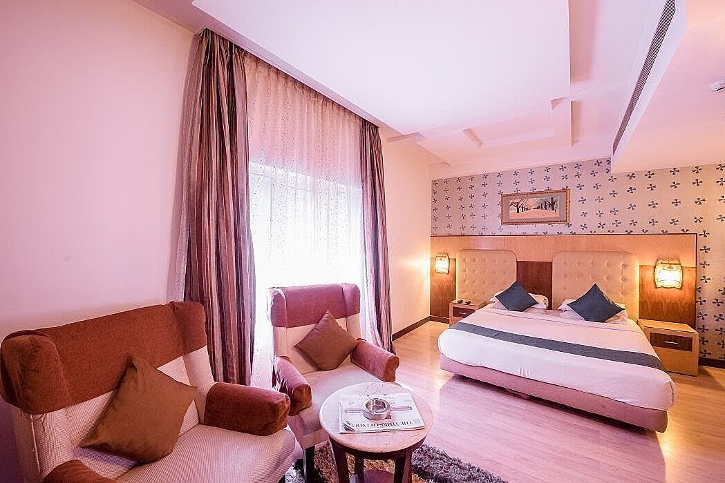 Silicrest Hotel Standard Room 25